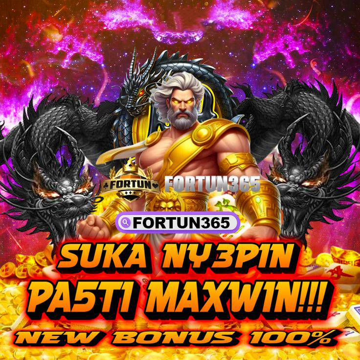 Fortun365 Panorama Slot777 dengan Sinyal Slot Gacor dan Slot Hari Ini